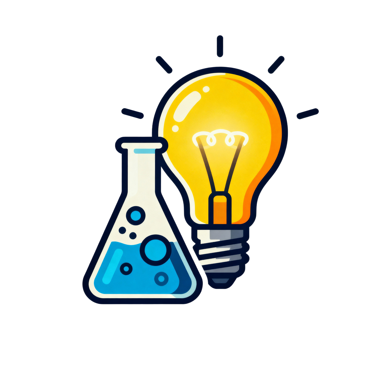 R&D Formulation Icon
