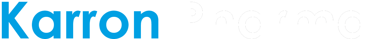Karron Pharma Logo